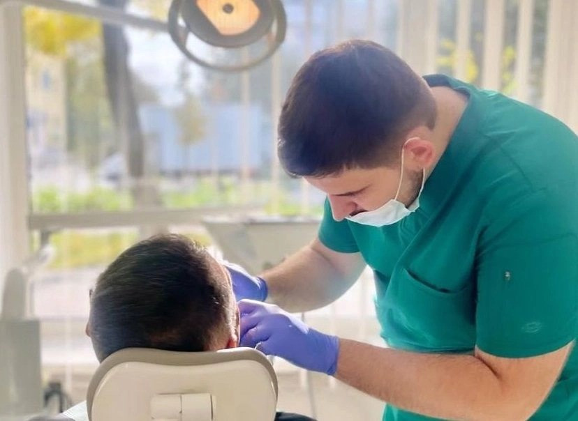 зубопротез